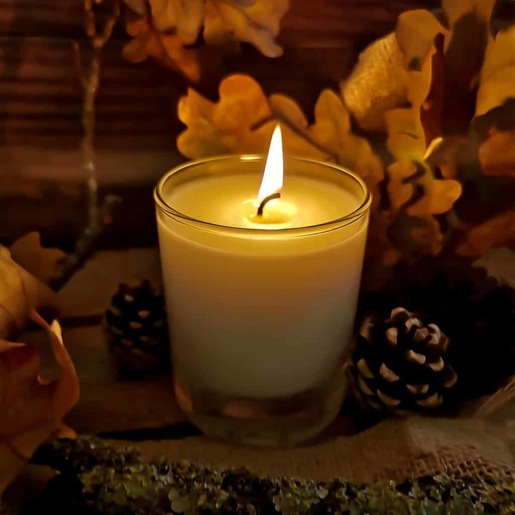 The English Soap Company Bougie A Victorian Christmas