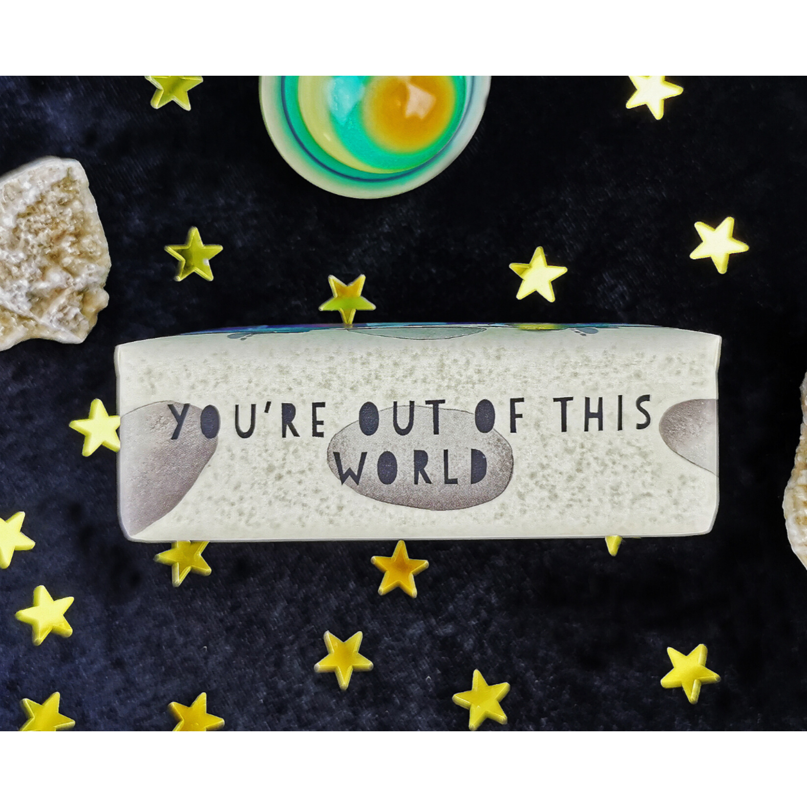 The English Soap Company Savon Dinosaure