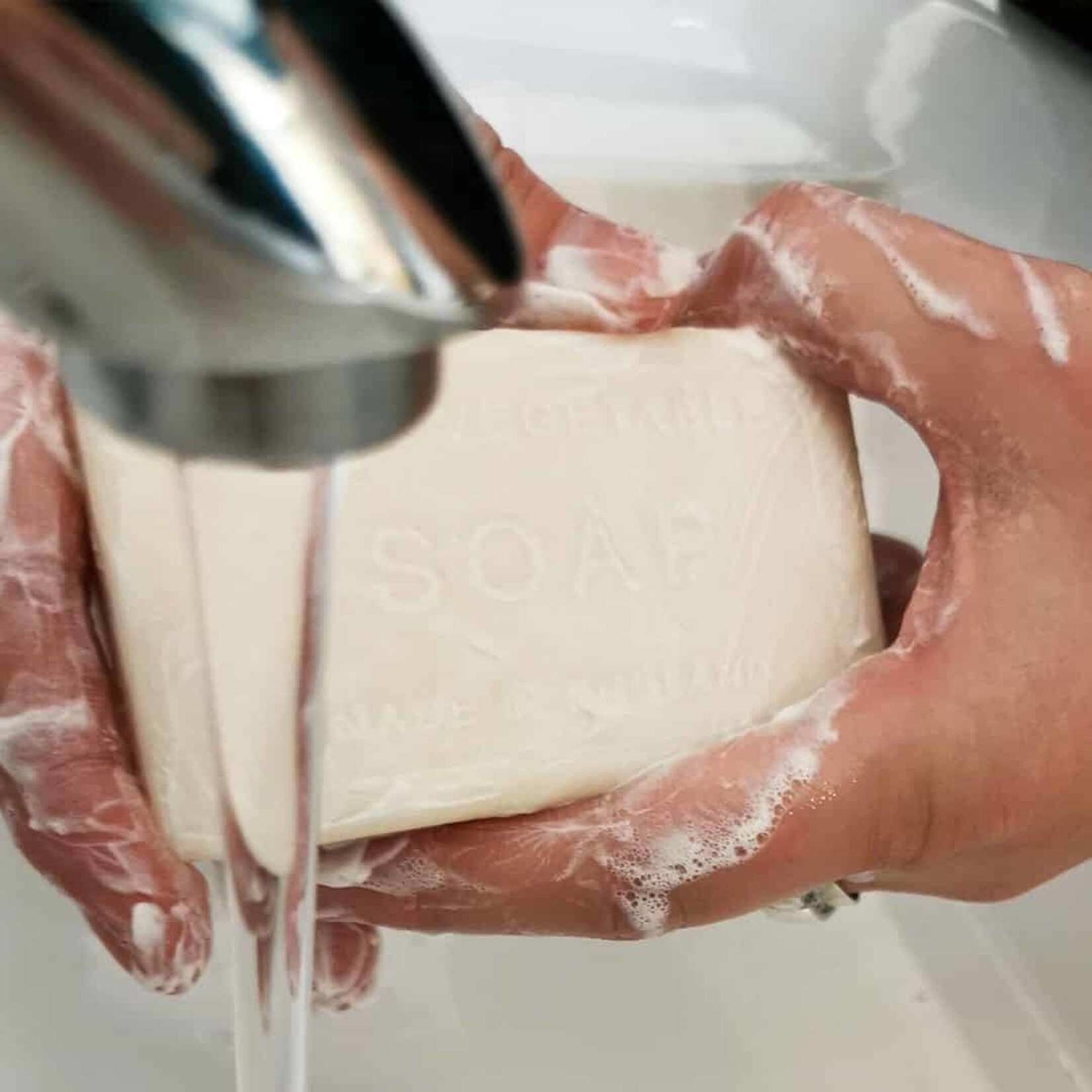 The English Soap Company Zeep Draak