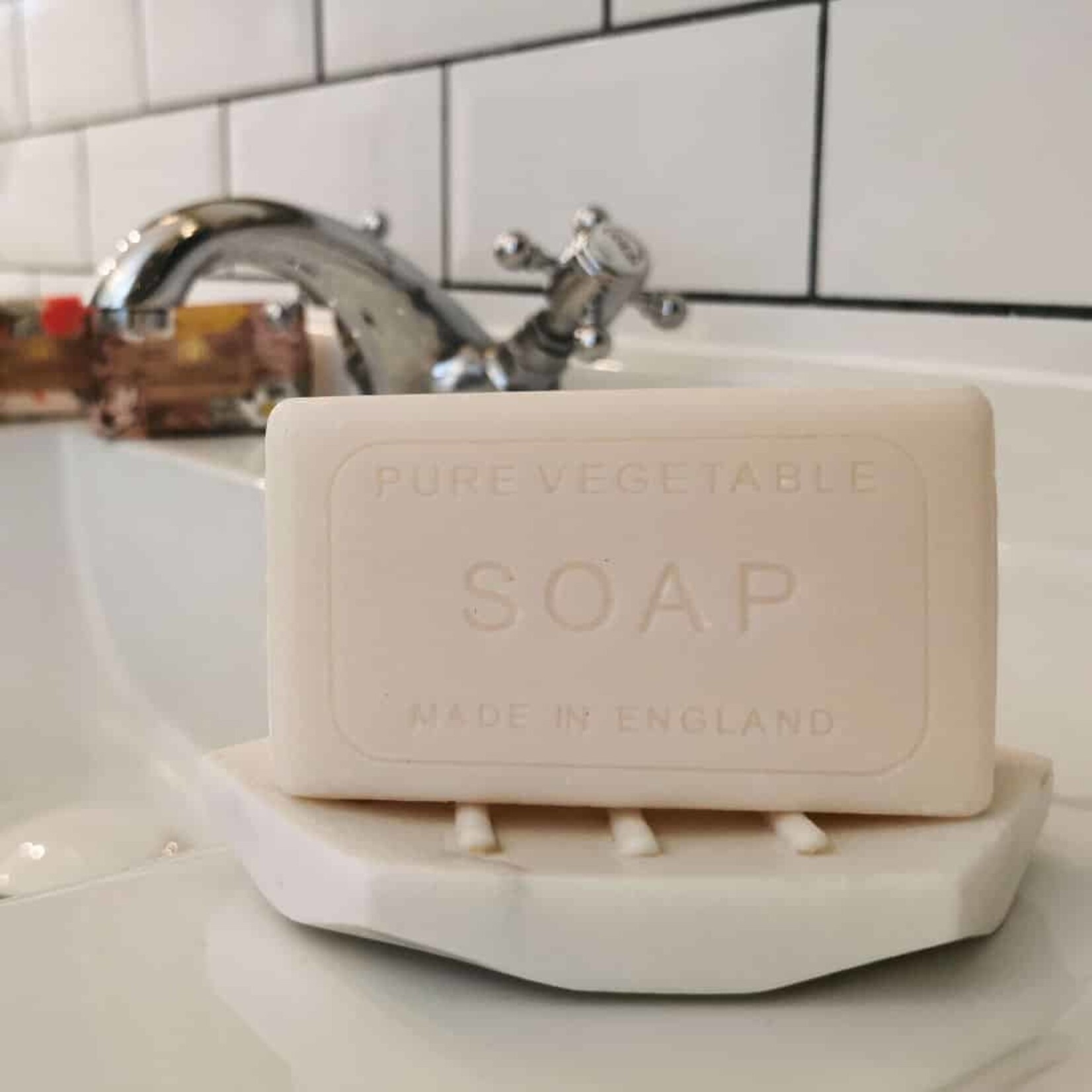 The English Soap Company Zeep Draak