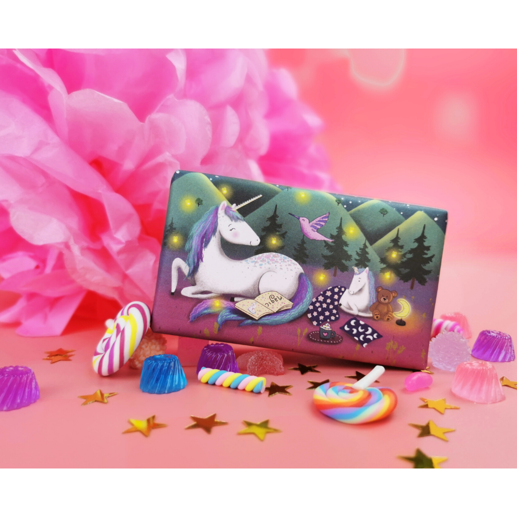 The English Soap Company Soap Unicorn