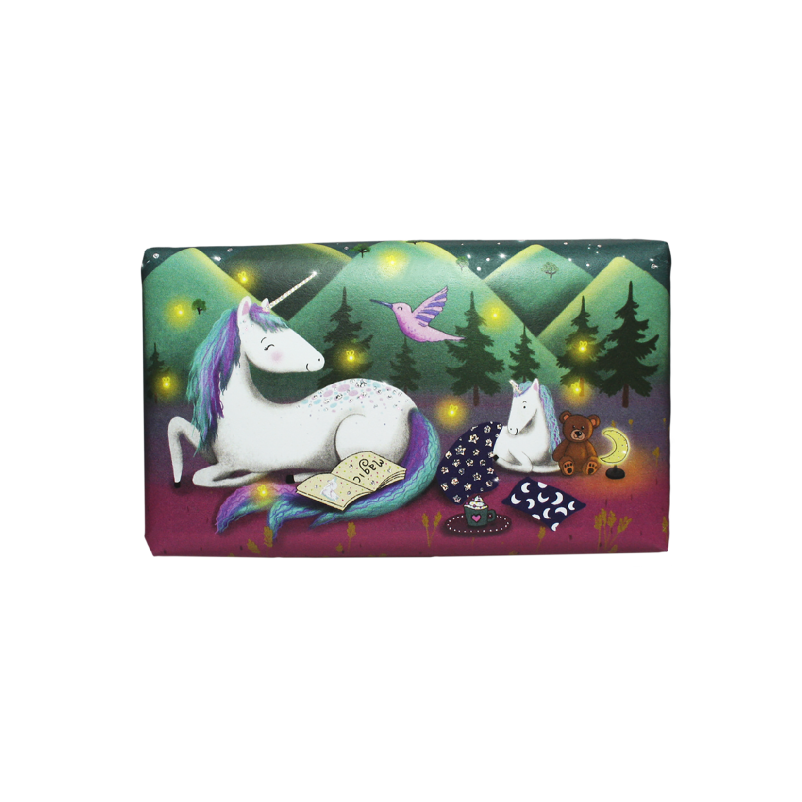 The English Soap Company Soap Unicorn