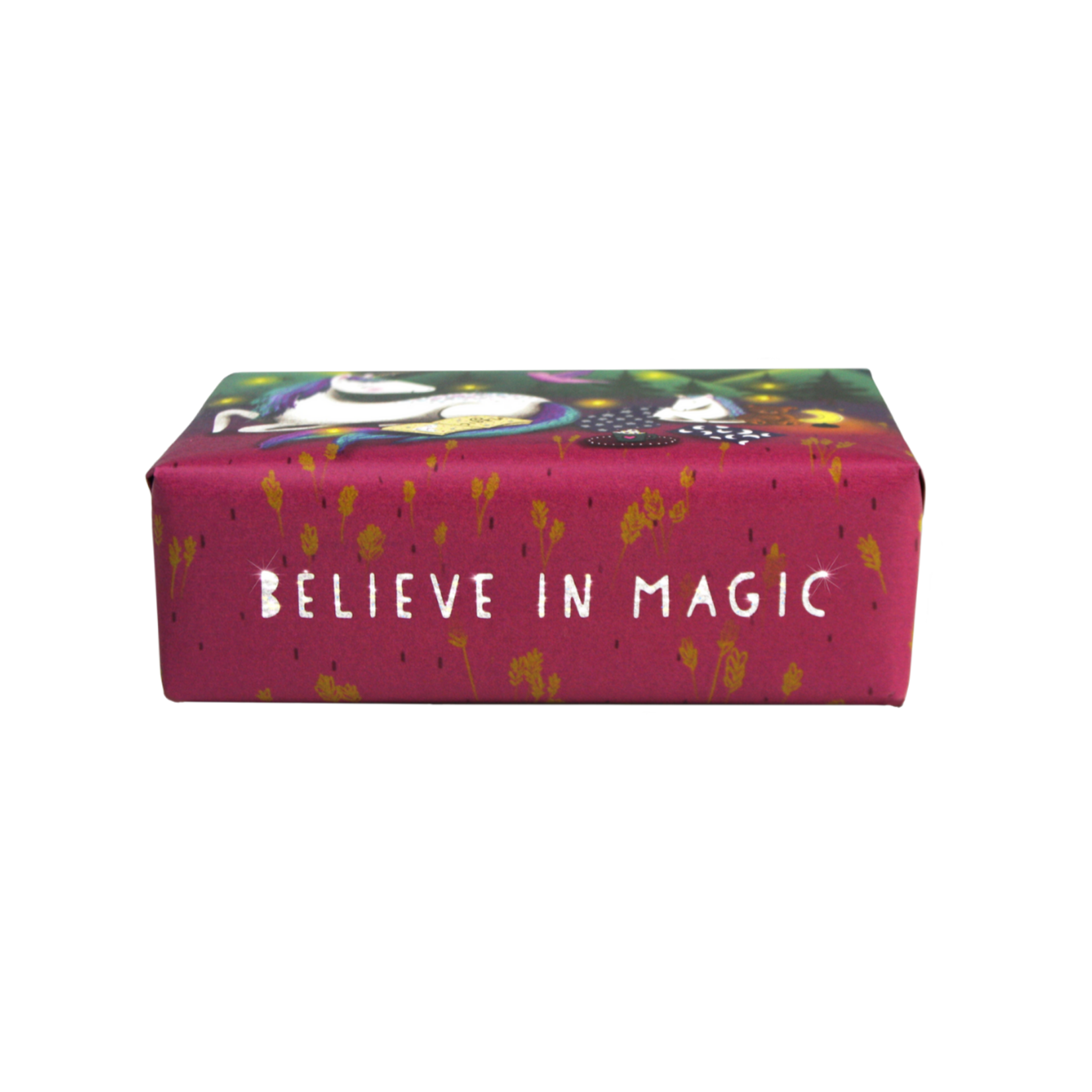 The English Soap Company Soap Unicorn