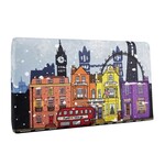 The English Soap Company Zeep London in winter - Winter Flowers