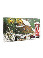 The English Soap Company Savon The English Countryside in Winter Christmas