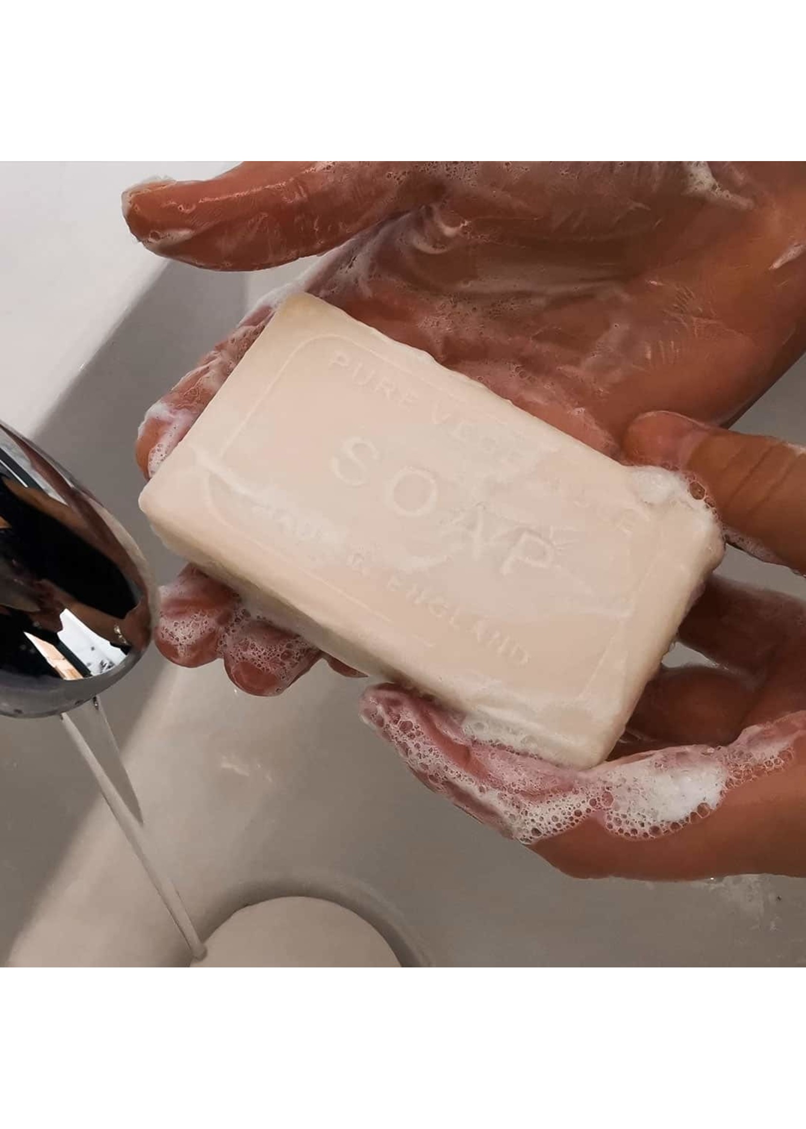 The English Soap Company Savon de Noël Renne