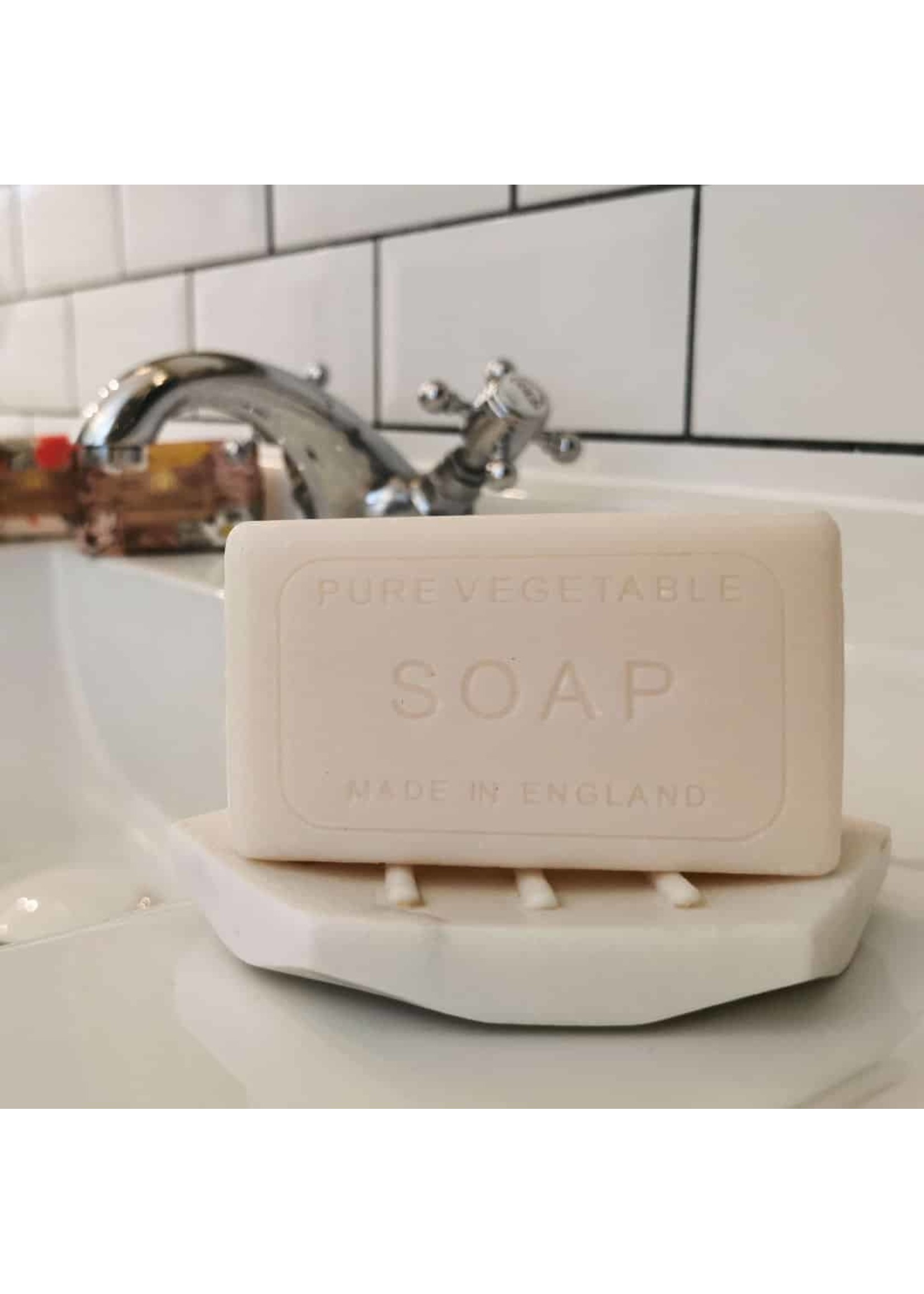 The English Soap Company Rendier Kerst Zeep