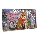 The English Soap Company Warmest Wishes Kerstzeep
