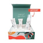 Berdoues Gift Set Rituel visage Mille Fleurs 1902