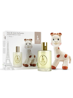 SOPHIE La Girafe Coffret Sophie La Girafe