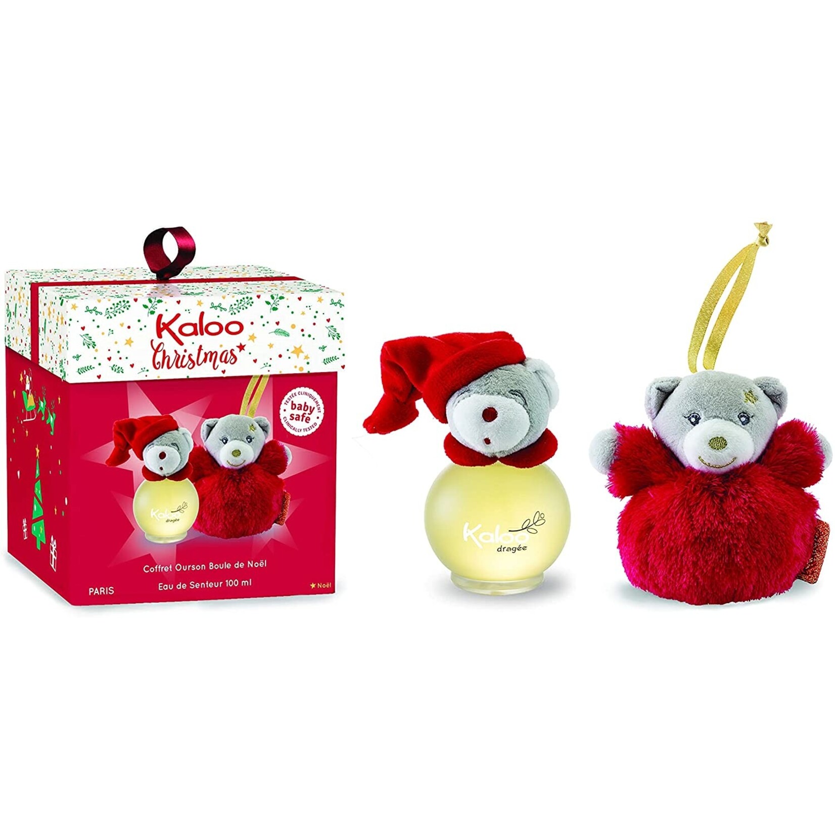 Kaloo  Coffret Kaloo Christmas