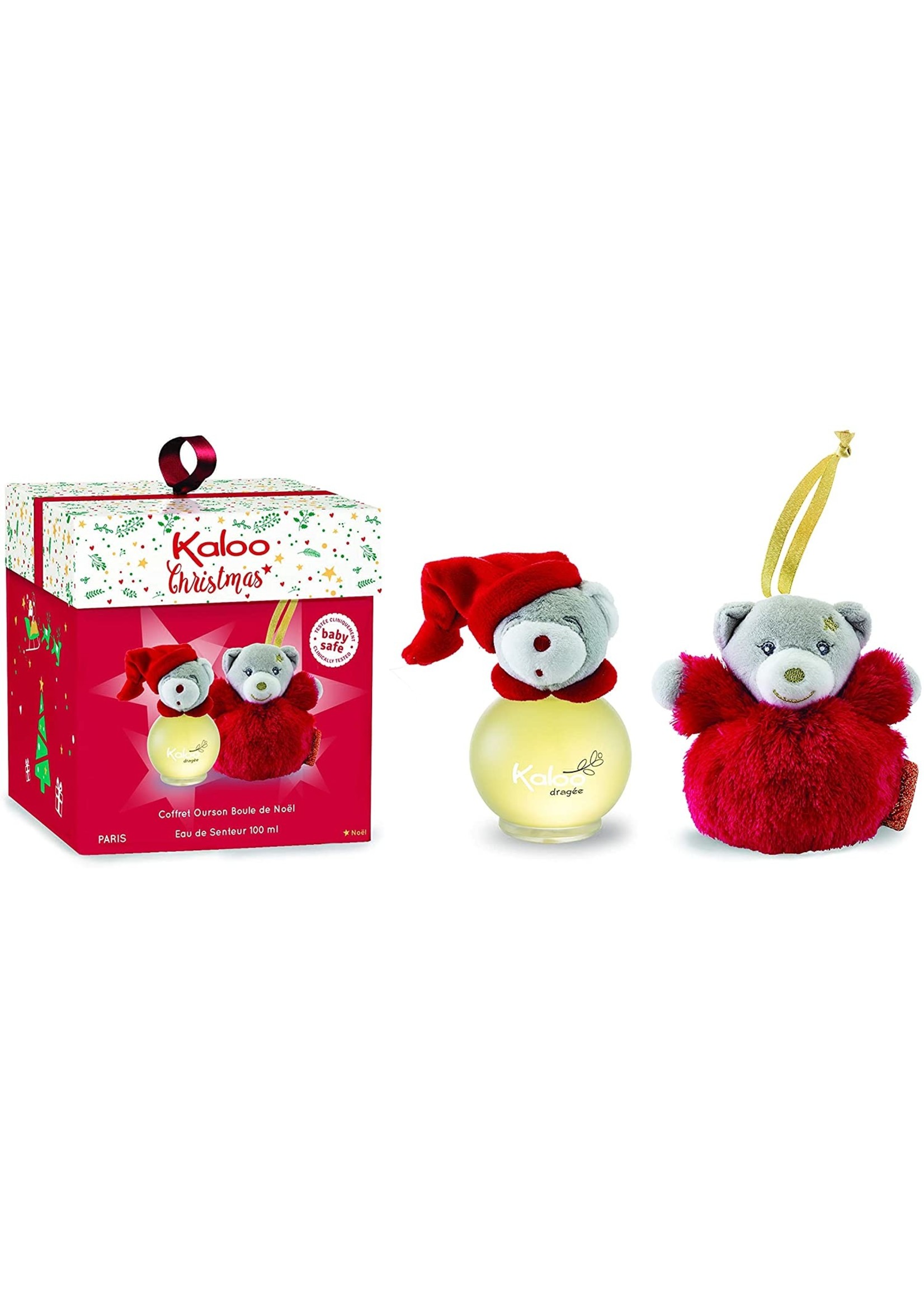 Kaloo  Coffret Kaloo Christmas