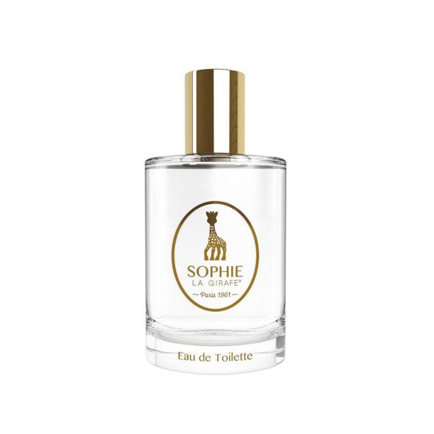SOPHIE La Girafe Gift Set Sophie La Girafe - Eau De Toilette
