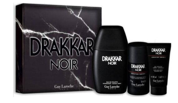 Drakkar Noir Gift Set - Parfumerie Marie-Rose