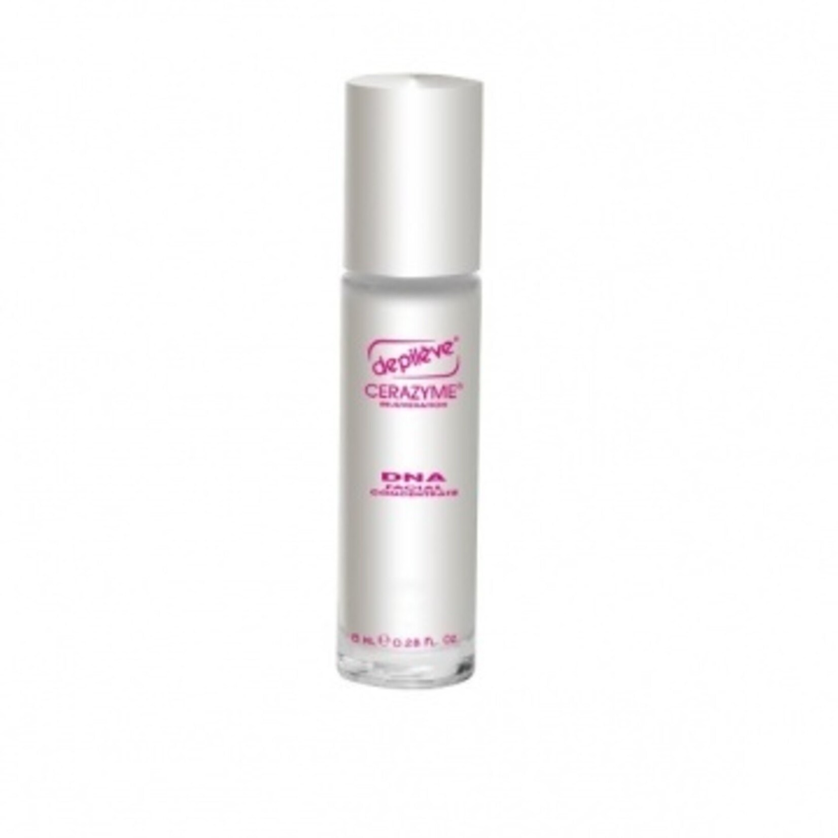 dépileve Cerazyme DNA Facial Serum
