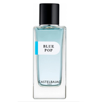 Castelbajac  Blue Pop EDP