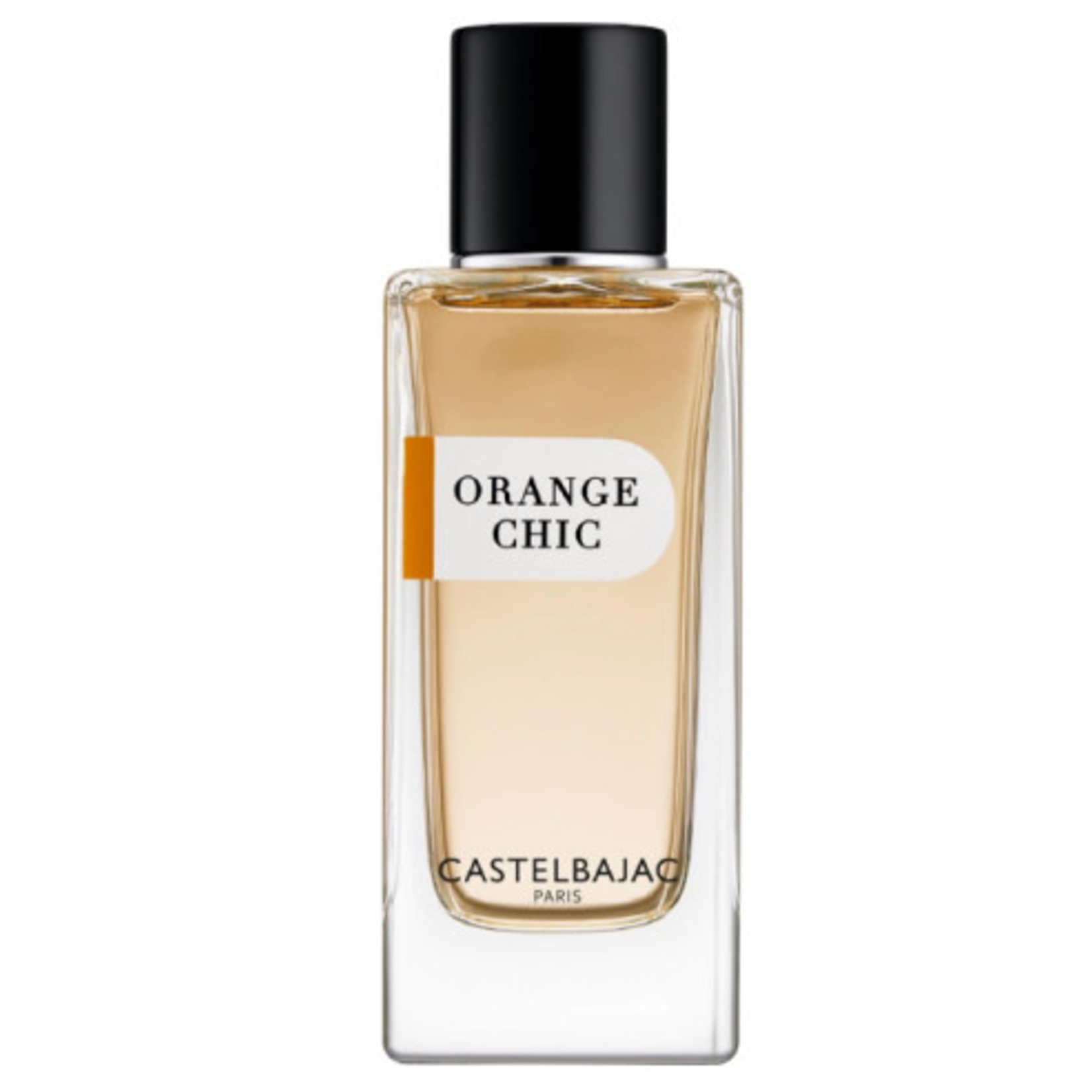 Castelbajac  Orange Chic Eau De Parfum - Eaux en Couleur - Castelbajac