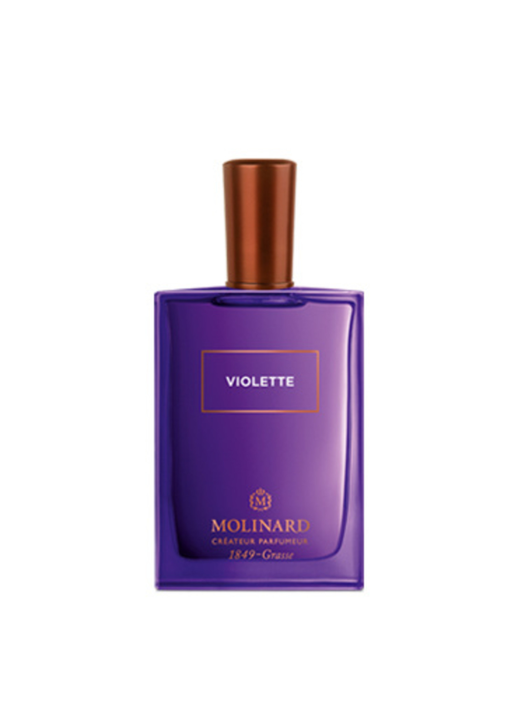 Molinard Violette - Molinard - Les éléments - Eau De Parfum Women & Men