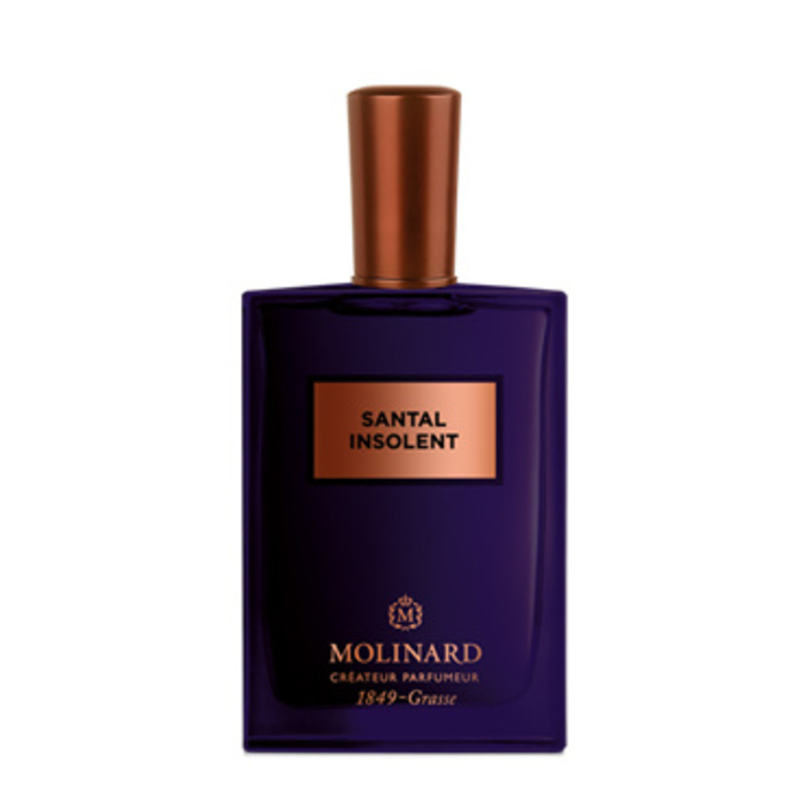 Molinard Santal Insolent - Les Prestiges - Molinard