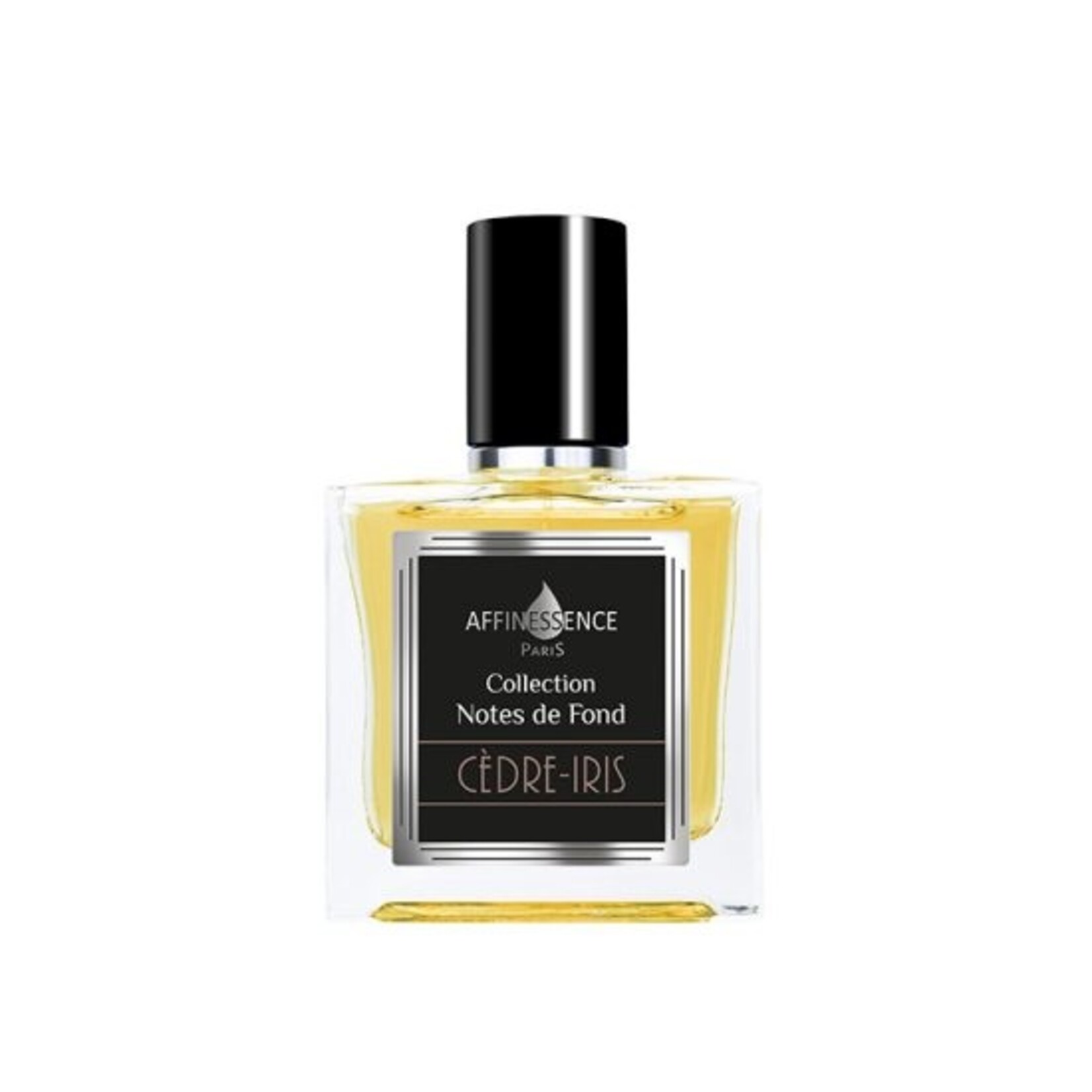 AFFINESSENCE  Cedre - Iris EDP - AFFINESSENCE