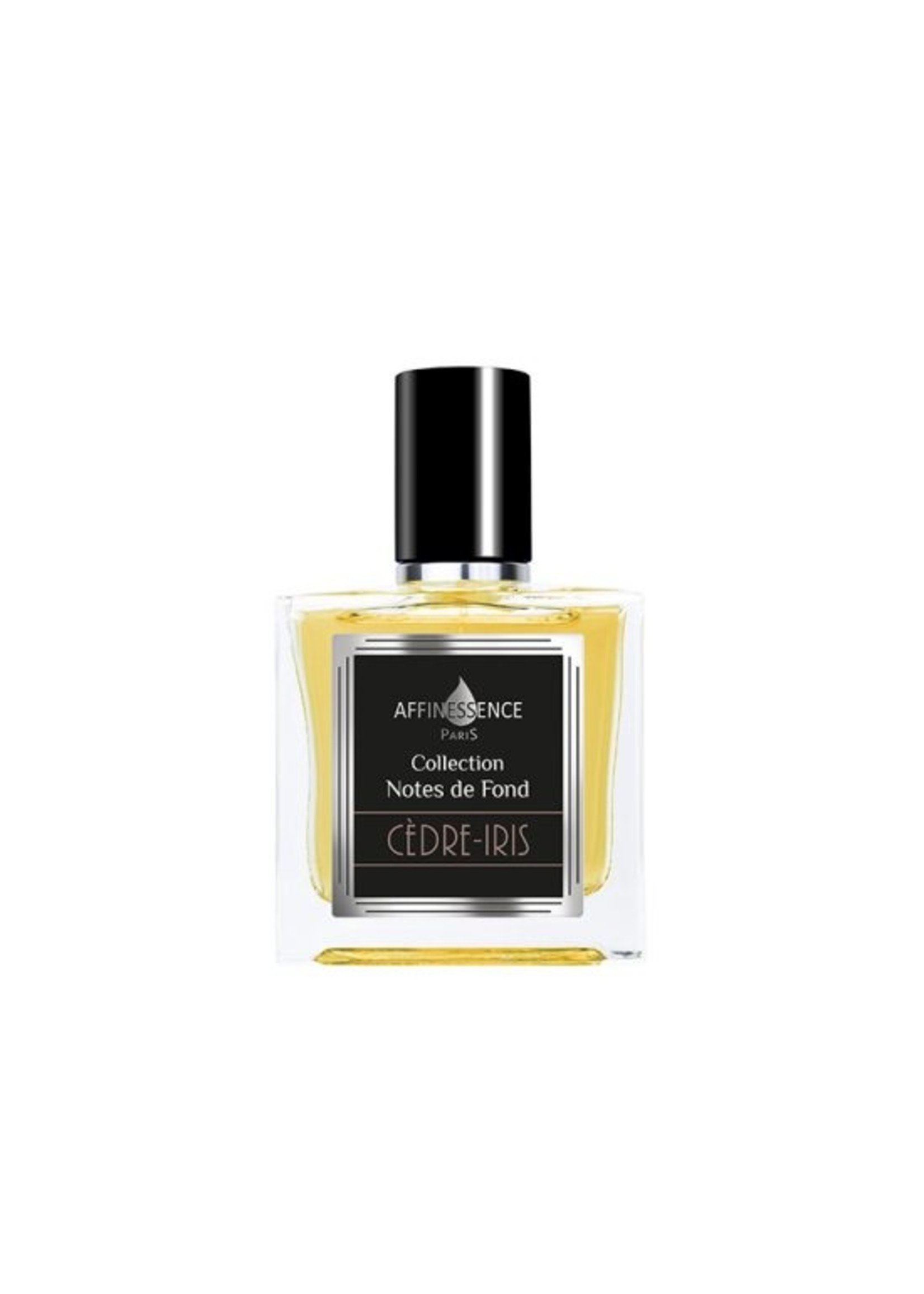 AFFINESSENCE  Cedre - Iris EDP - AFFINESSENCE