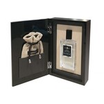AFFINESSENCE  Musc - Ambre Gris EDP