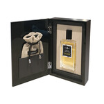 AFFINESSENCE  Leather - Tumeric EDP