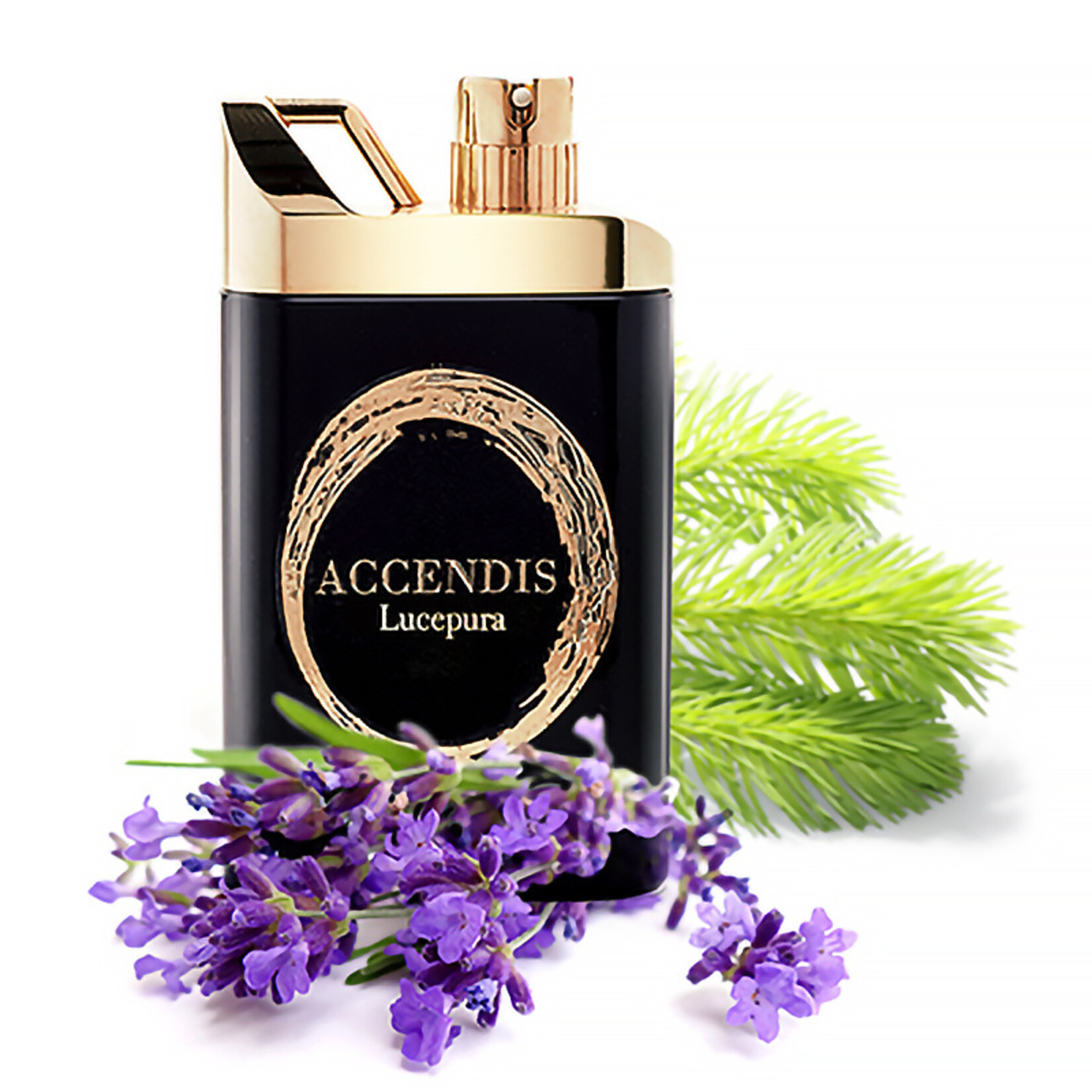Accendis  Lucepura - Eau De Parfum - Accendis