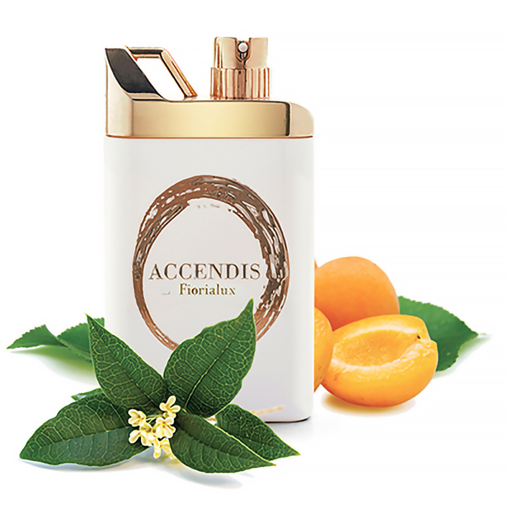 Accendis  Fiorialux - Eau De Parfum - Accendis