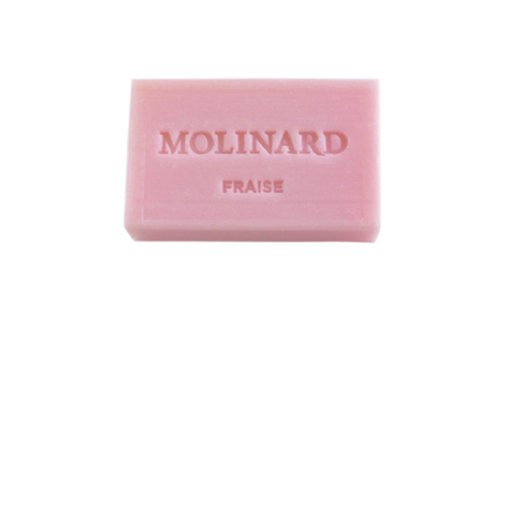 Molinard Fraise - Strawberry Soap - Molinard