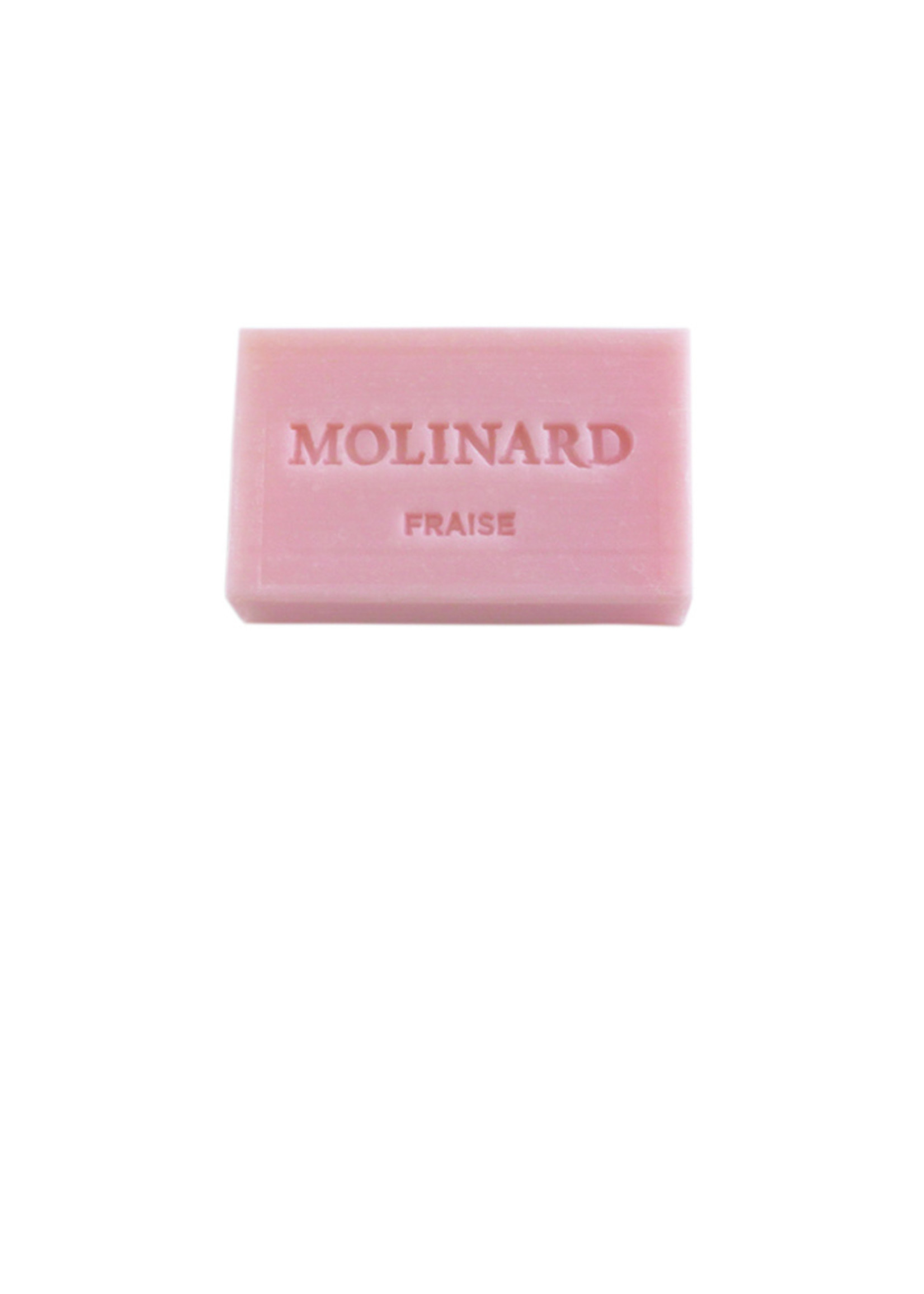 Molinard Fraise Savon - Molinard