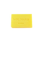 Molinard Mimosa Soap