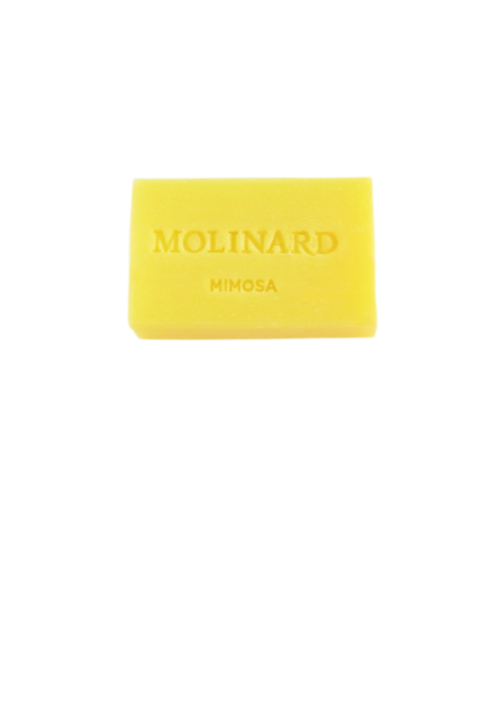 Molinard Mimosa Soap - Molinard