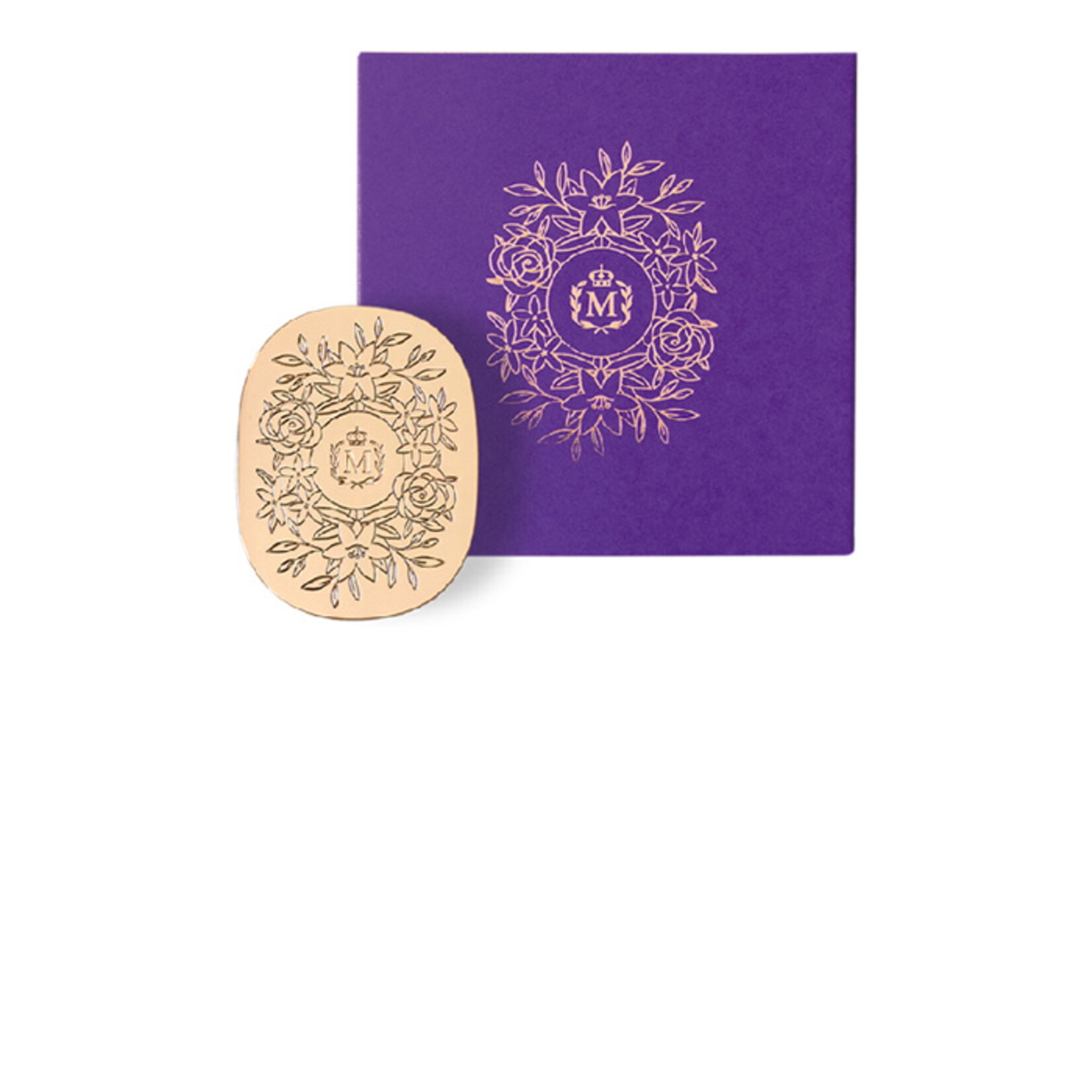 Molinard Concreta Rose - Molinard