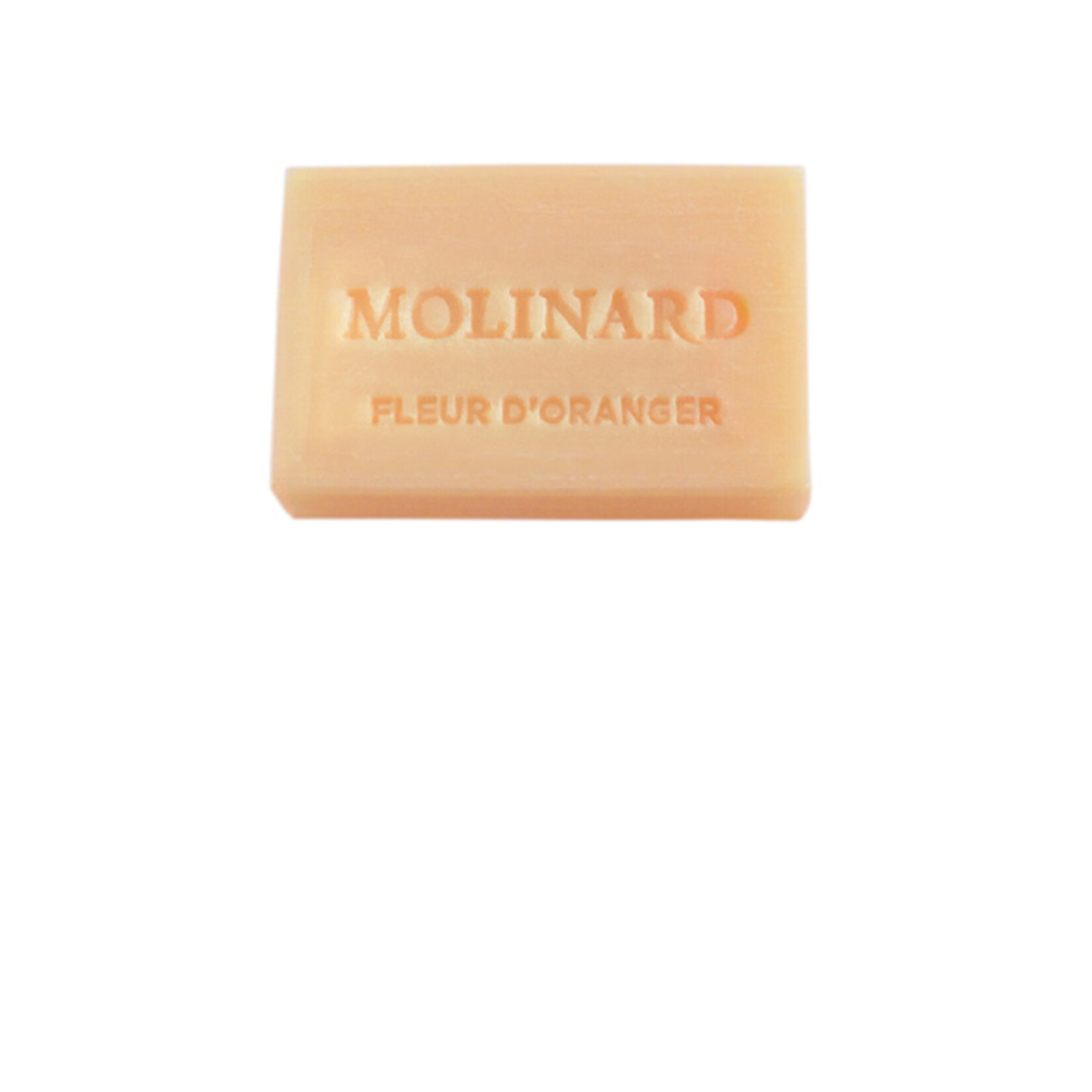Molinard Fleur D'Oranger Zeep - Molinard