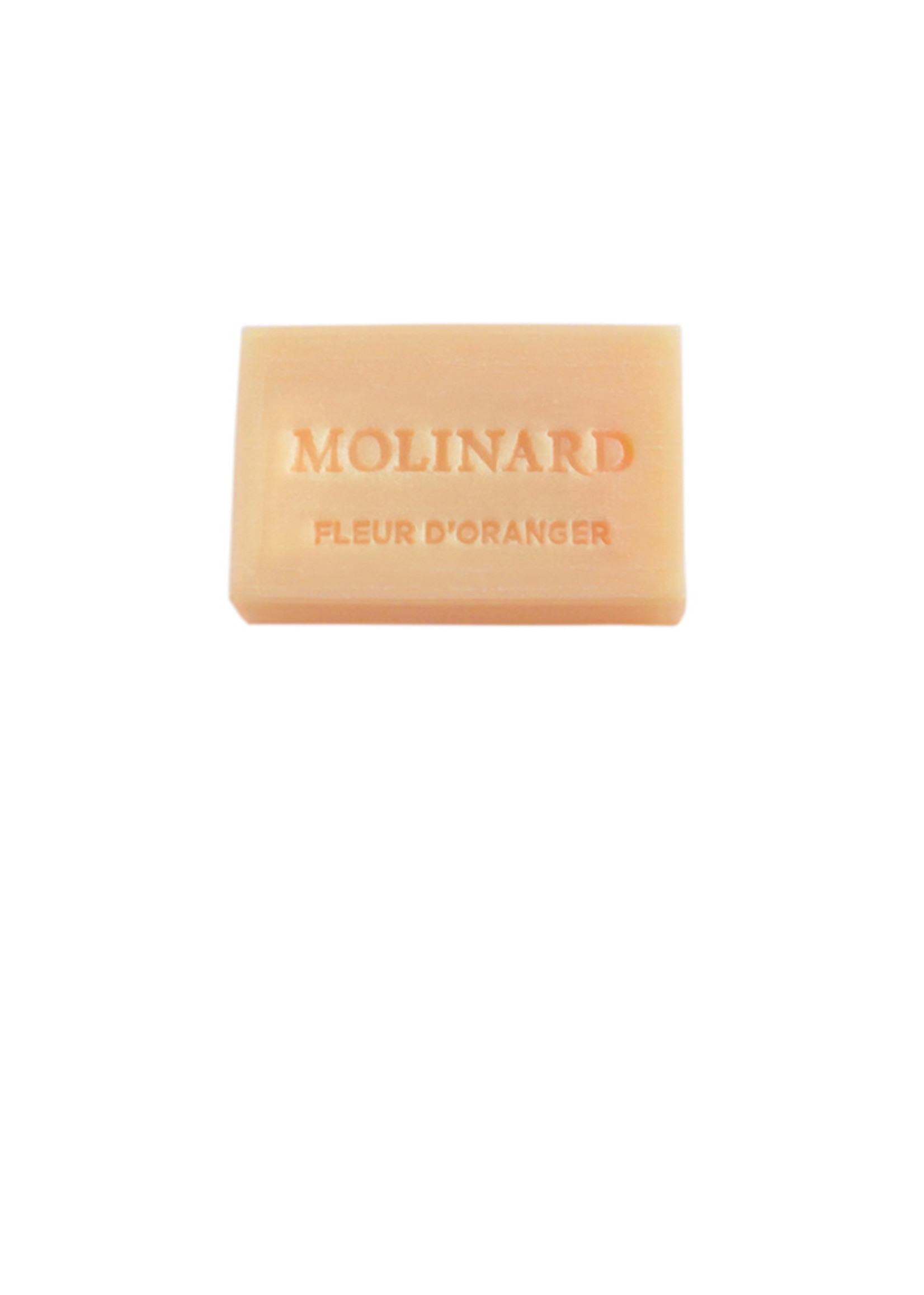 Molinard Fleur D' Oranger Savon - Molinard