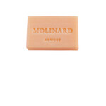 Molinard Abrikoos Zeep