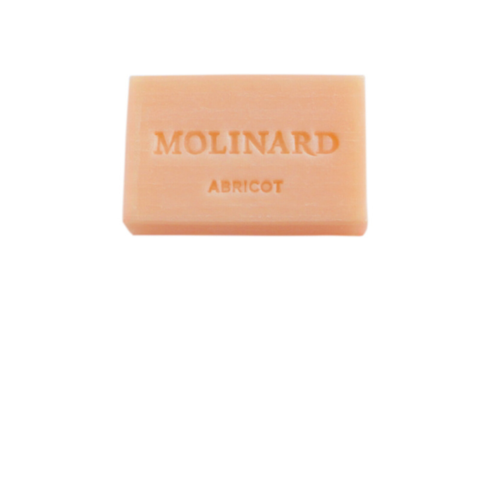 Molinard Abricot Soap - Molinard