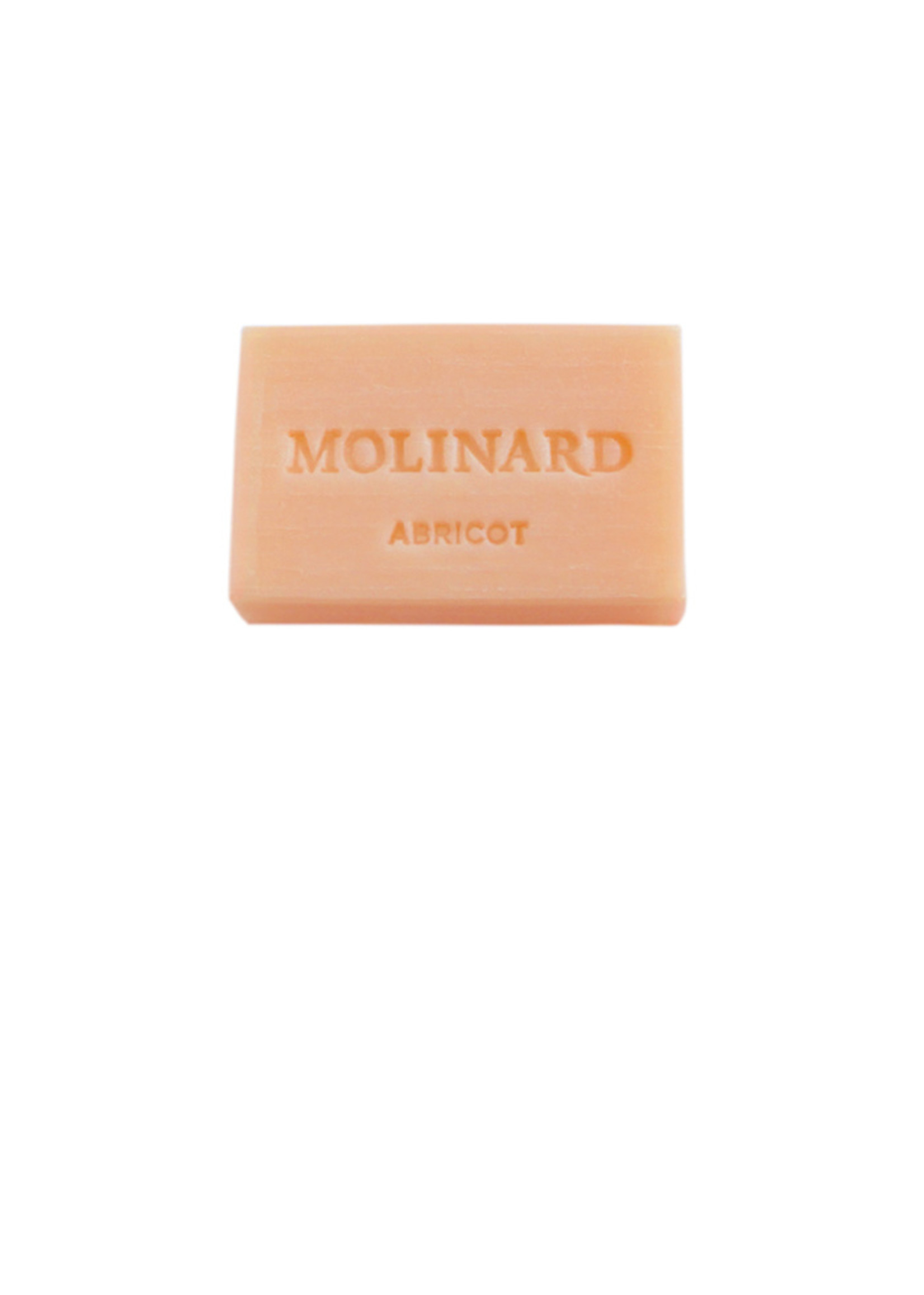 Molinard Abricot Soap - Molinard