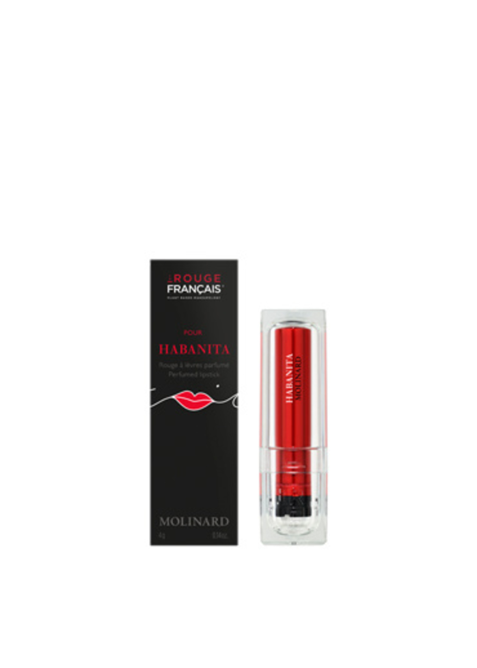 Molinard Habanita Lippenstift