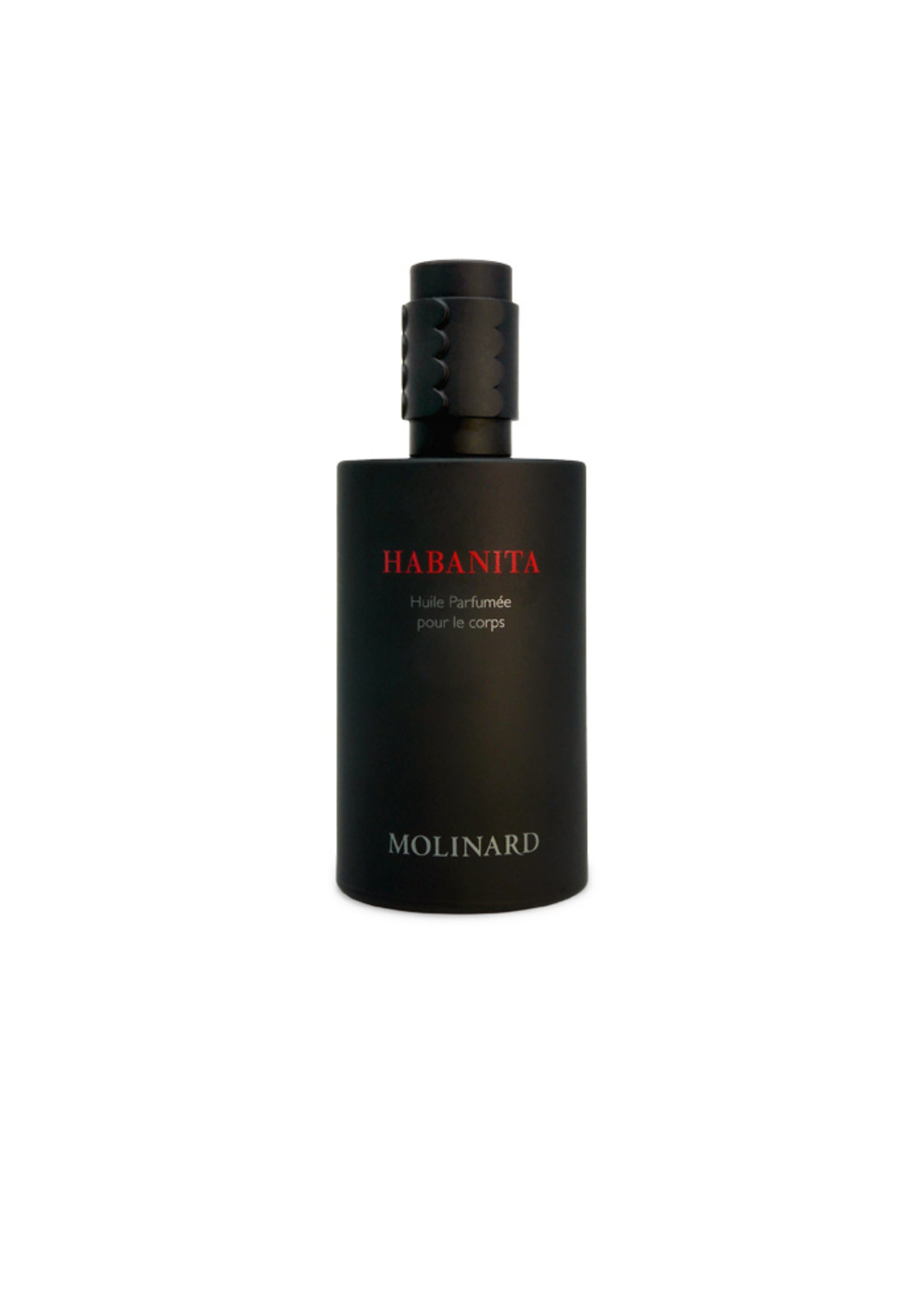 Molinard Habanita Perfumed Body Oil - Molinard