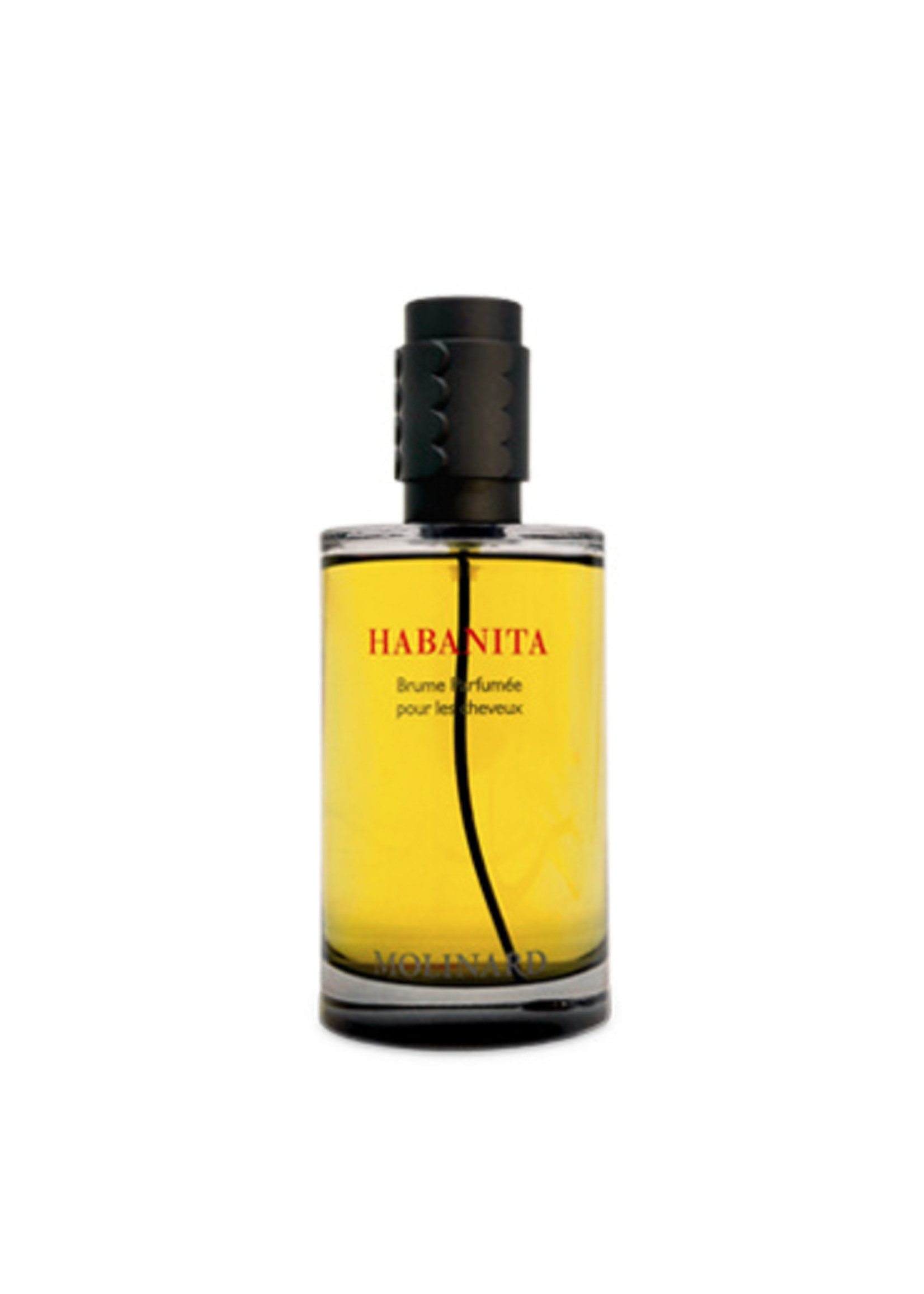 Molinard Habanita Hair Mist - Molinard