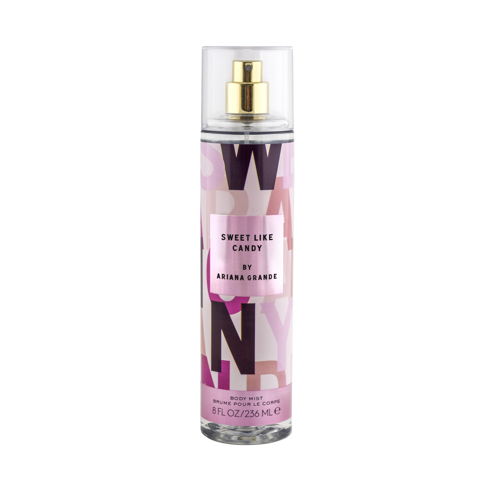 Ariana Grande Body & Hair Mist - Sweet Like Candy - Ariana Grande