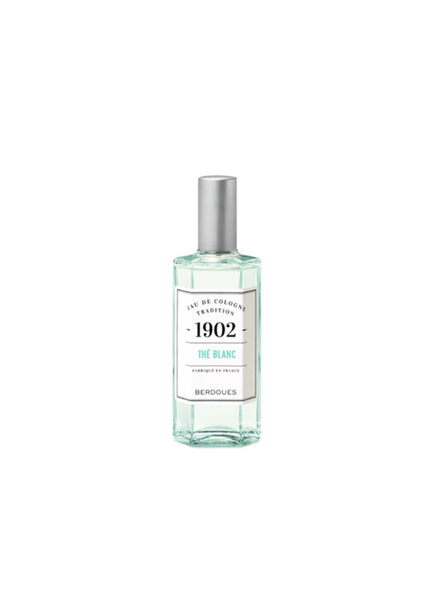 Berdoues Thé Blanc- 1902 Tradition - Berdoues - Eau De Cologne