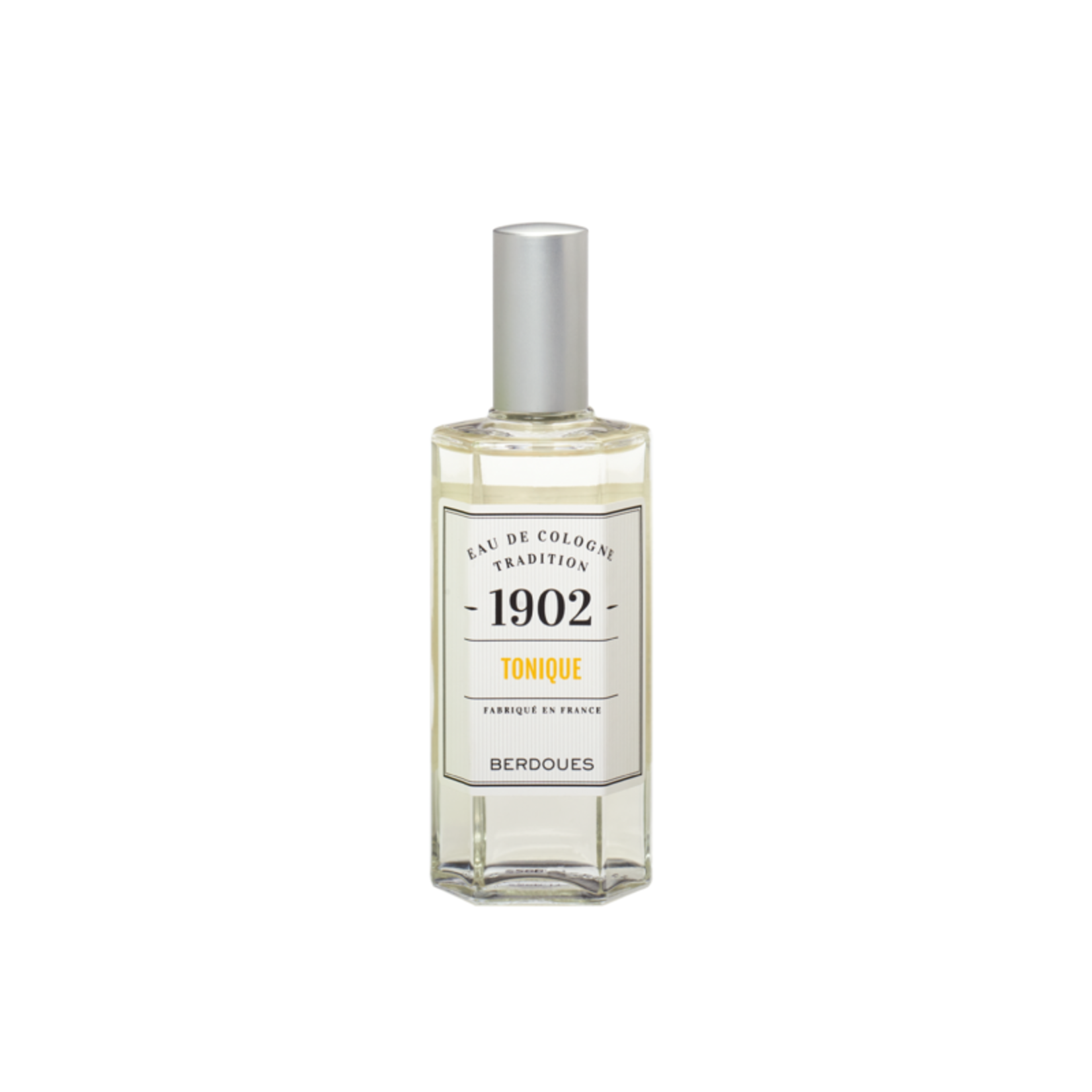 Berdoues Tonic - 1902 Tradition - Berdoues - Eau De Cologne