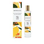 Berdoues Fleur d'Oranger & Bergamote