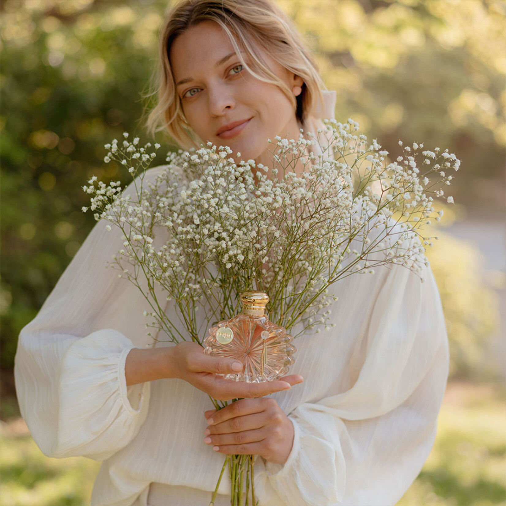 Lalique  Soleil Coffret - Lalique