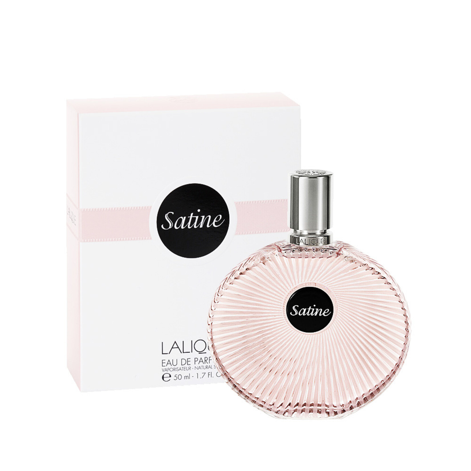 Lalique  Satine - Eau De Parfum - Lalique