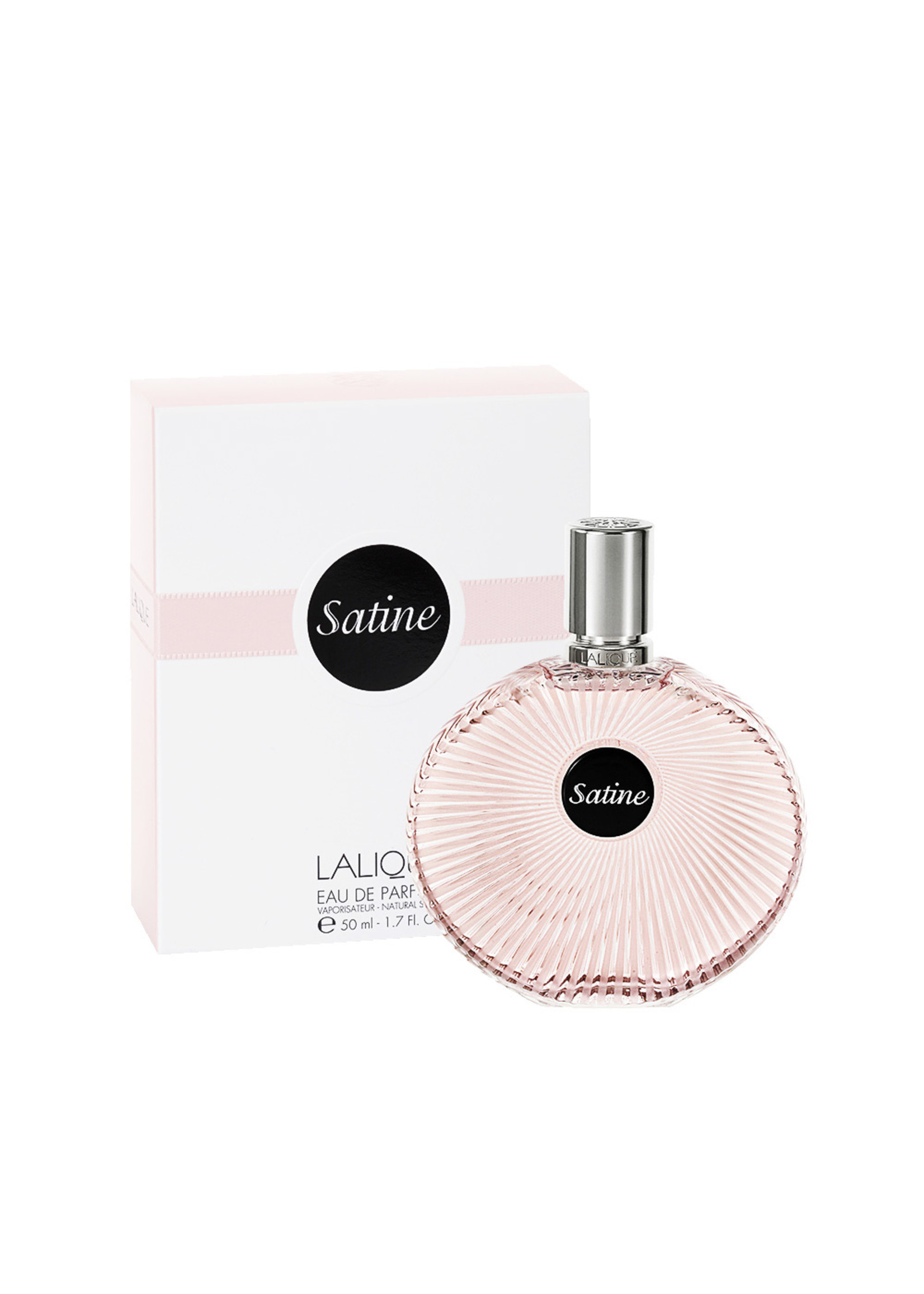 Lalique  Satine - Eau De Parfum - Lalique