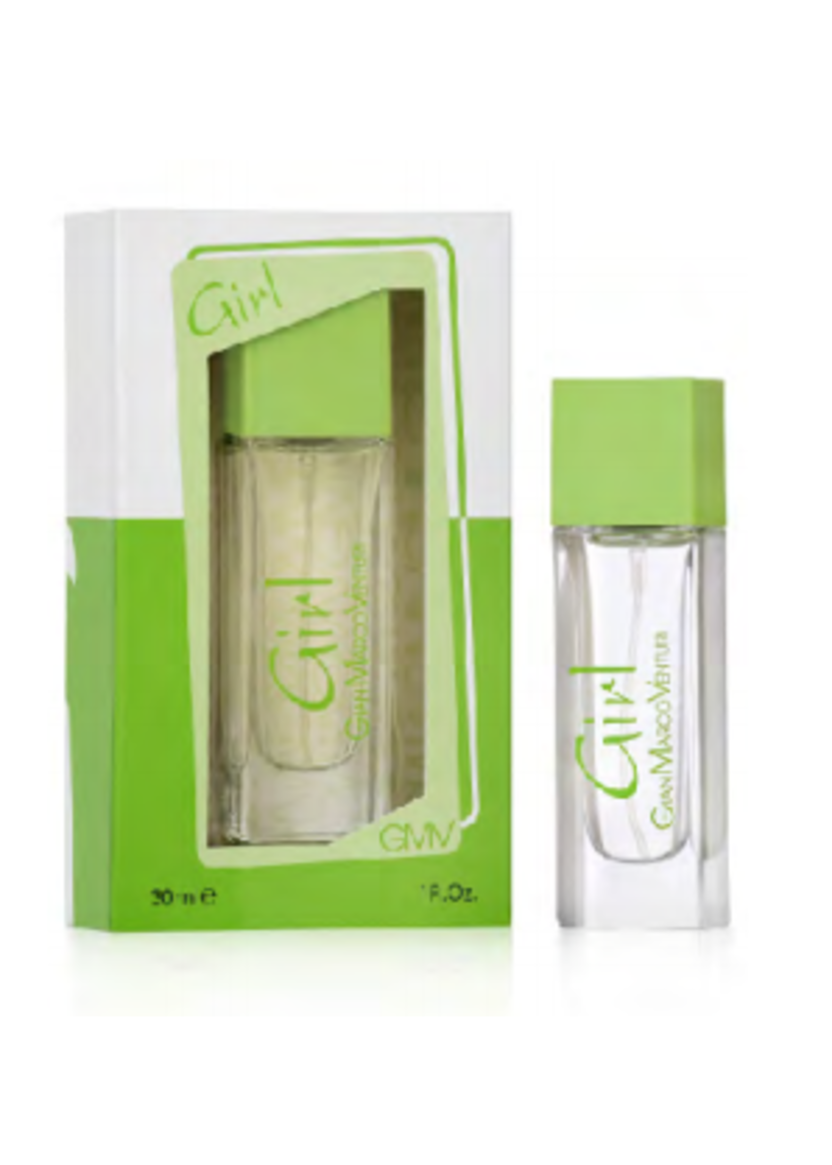 Gian Marco Venturi Girl - Gian Marco Venturi - Eau De Toilette 50 ML